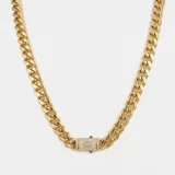Gold Gurmet Kolye - 2