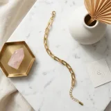 Ataç kalın bileklik - 2