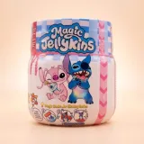 Magic Jellykins Stitch