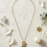Çoklu tasarım kolye - 2