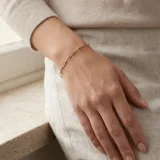 Ataç ince bileklik - 1