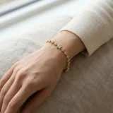 Büyük yıldız bileklik - 1