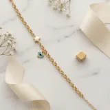 Çet*ş Kuyum Model Göz Bileklik - 2
