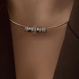 Charmlı Kolye - 1