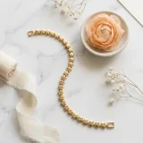 Küçük yıldız bileklik - 2