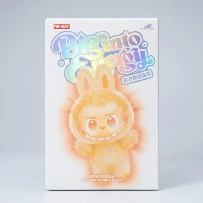 Labubu Oyuncak