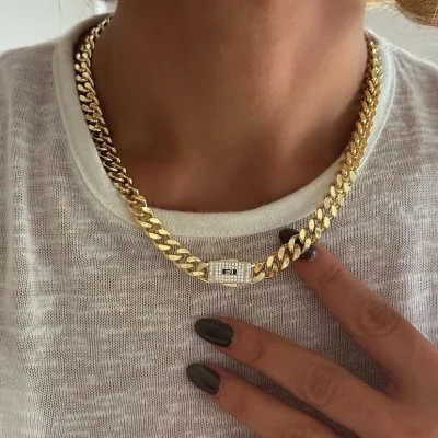 Kuyum Model 14 k Altın Kaplama Gurmet Set