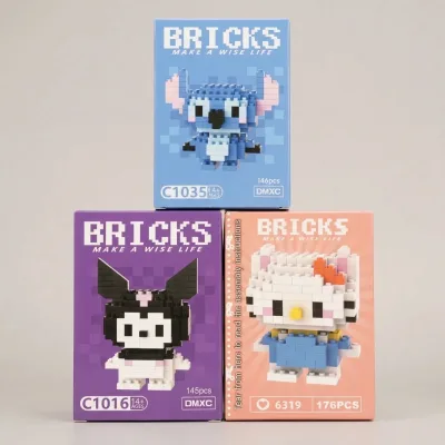 Bricks