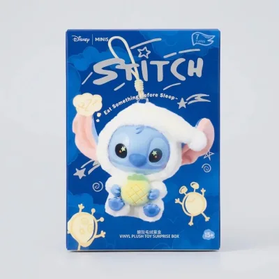 Stitch Oyuncak