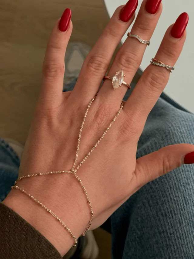 Dorika Gold Şahmeran