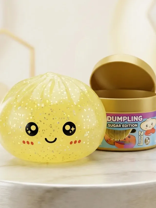 Magic Jellykins Meyve