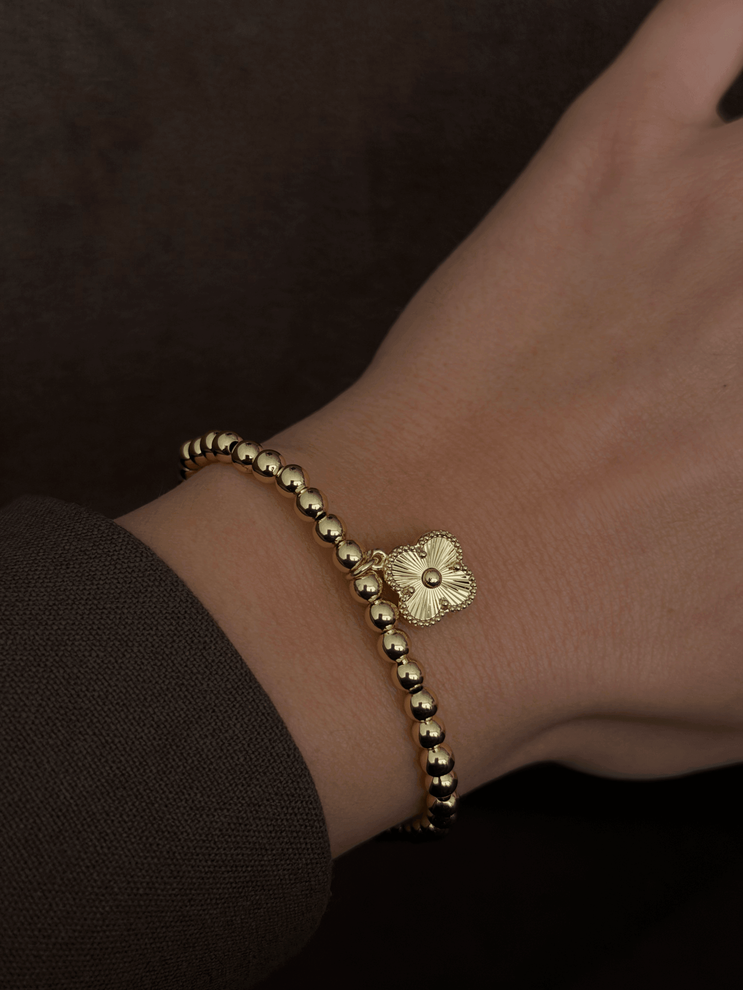 Gold Yonca